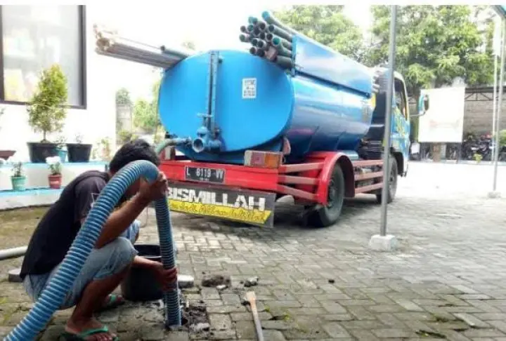 Sedot WC lomboktimur Murah