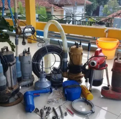 Sedot WC lomboktimur Murah