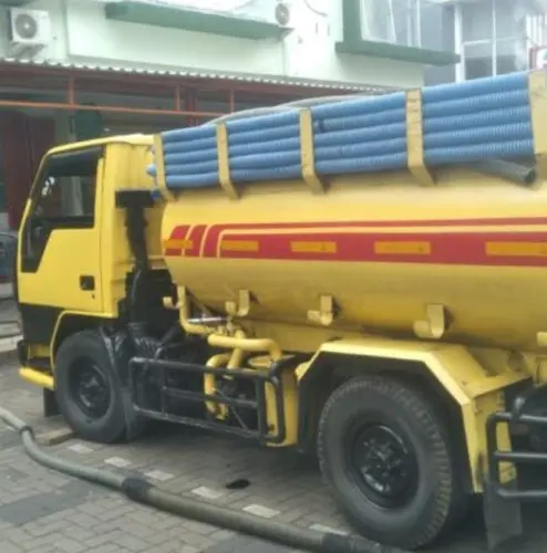 Sedot WC lomboktimur Terdekat