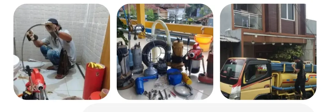 Jasa Sedot WC lomboktimur Murah Terpercaya
