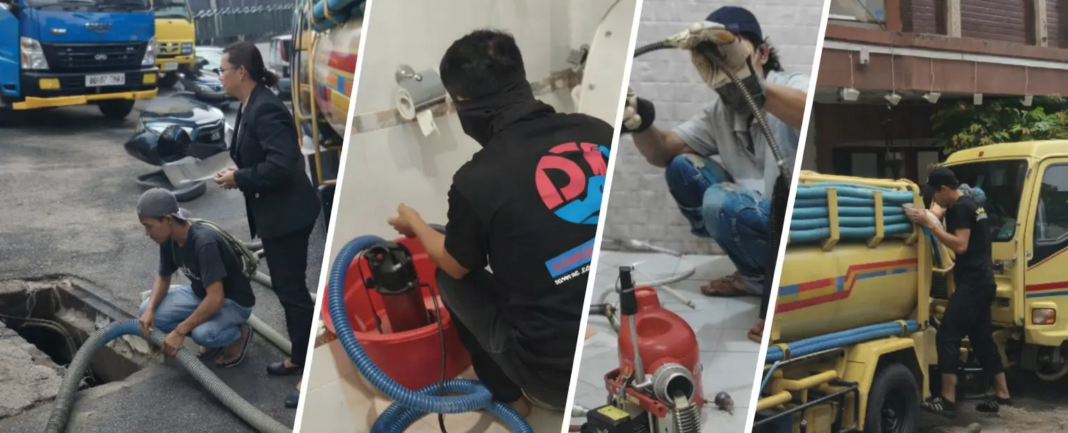 Jasa Sedot WC lomboktimur Terdekat